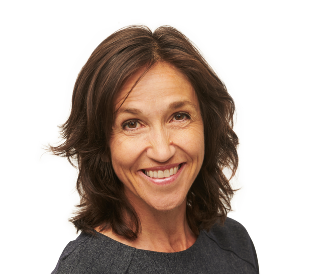 What defines a great presenter?