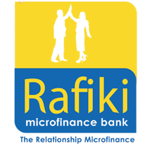Rafiki Microfinance Bank Rafiki Microfinance Bank