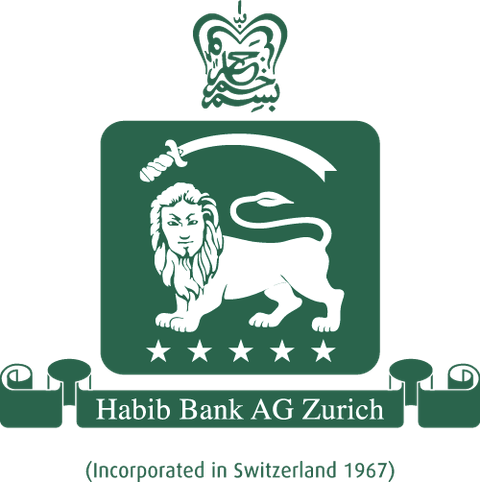 Habib Bank A.G Zurich Habib Bank A.G Zurich