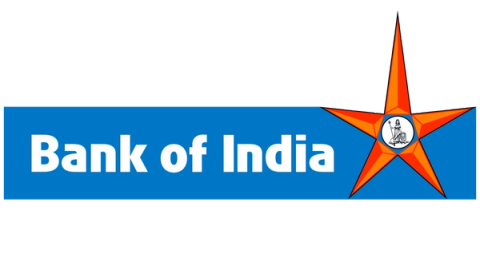 Bank of India Bank of India
