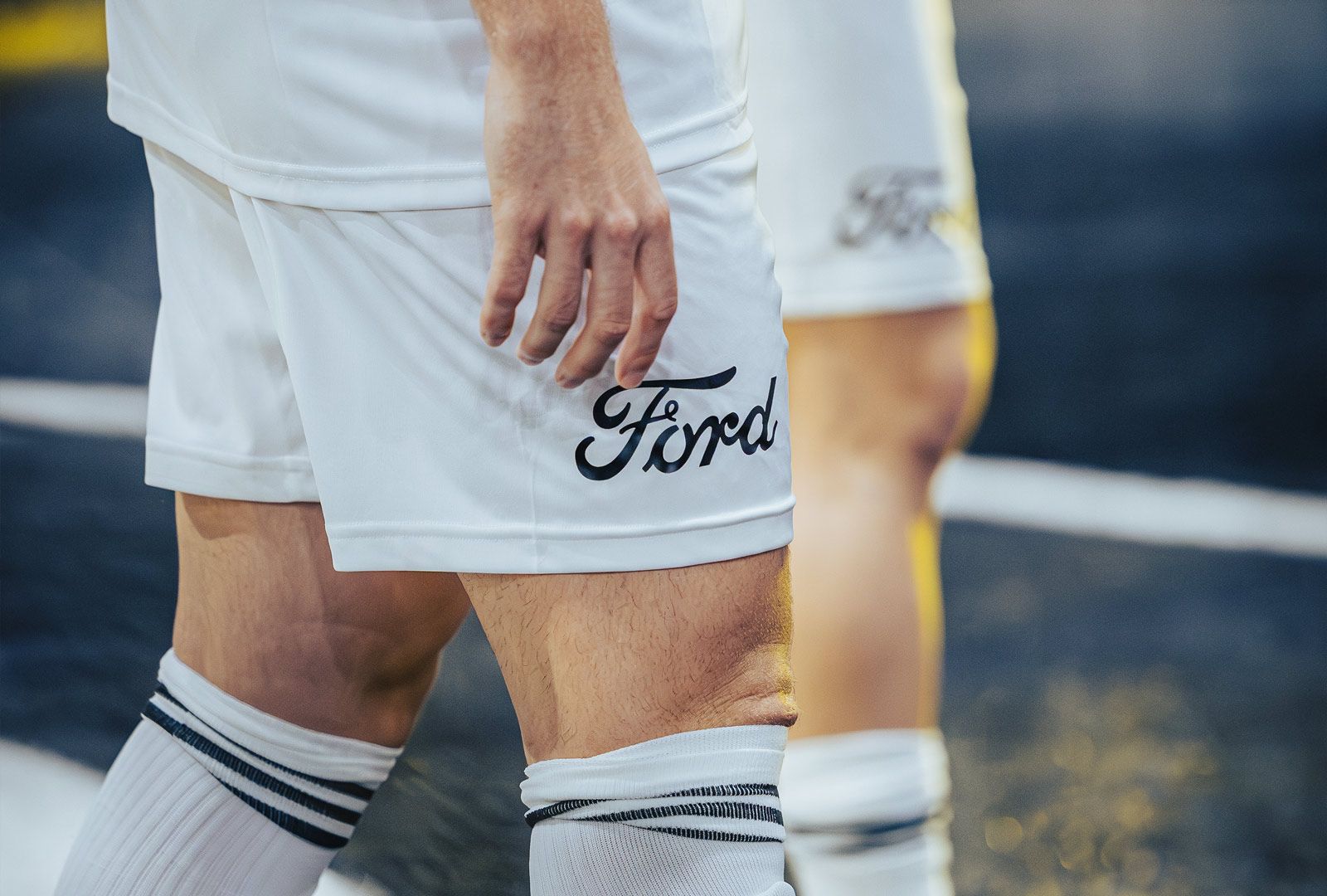 BIGBRO x FORD Italia, Al Toro mancava il motore. Ora ce l'ha.