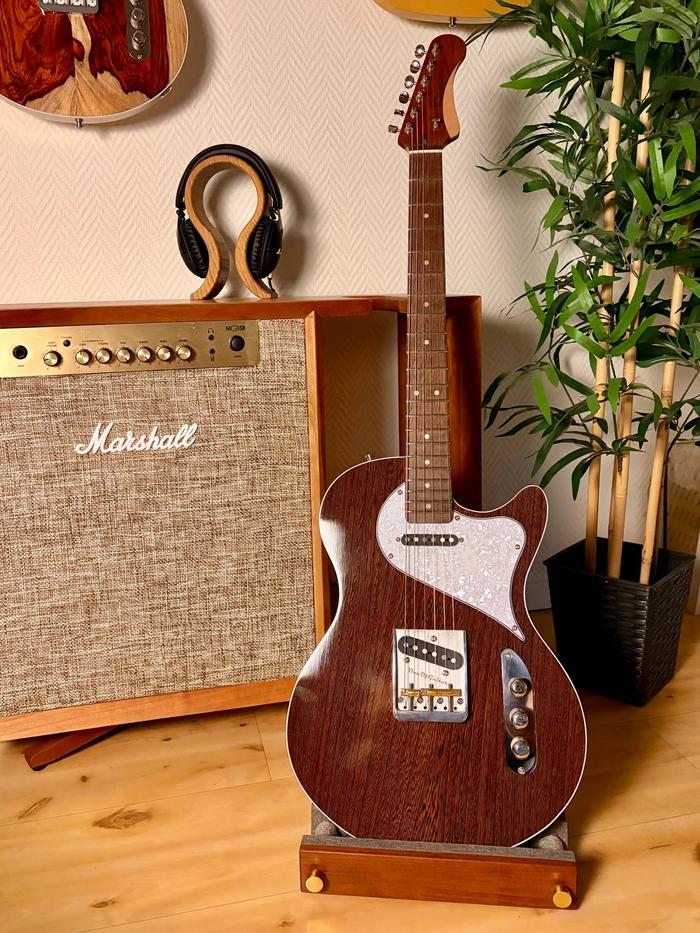 Mojo T3
