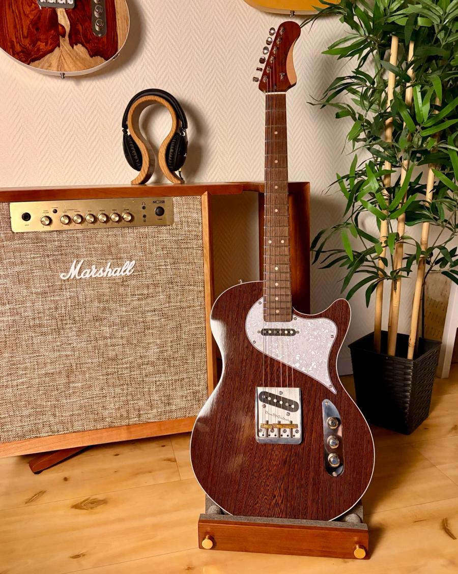 Mojo T3