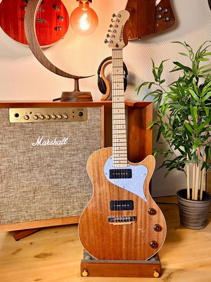 Mojo P92