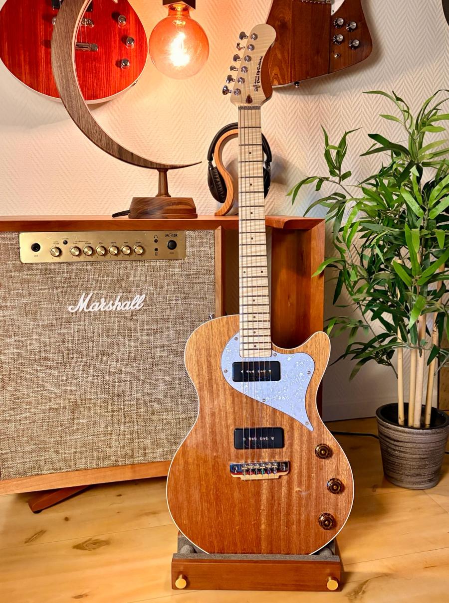 Mojo P92