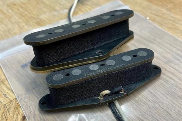 Tele Standard