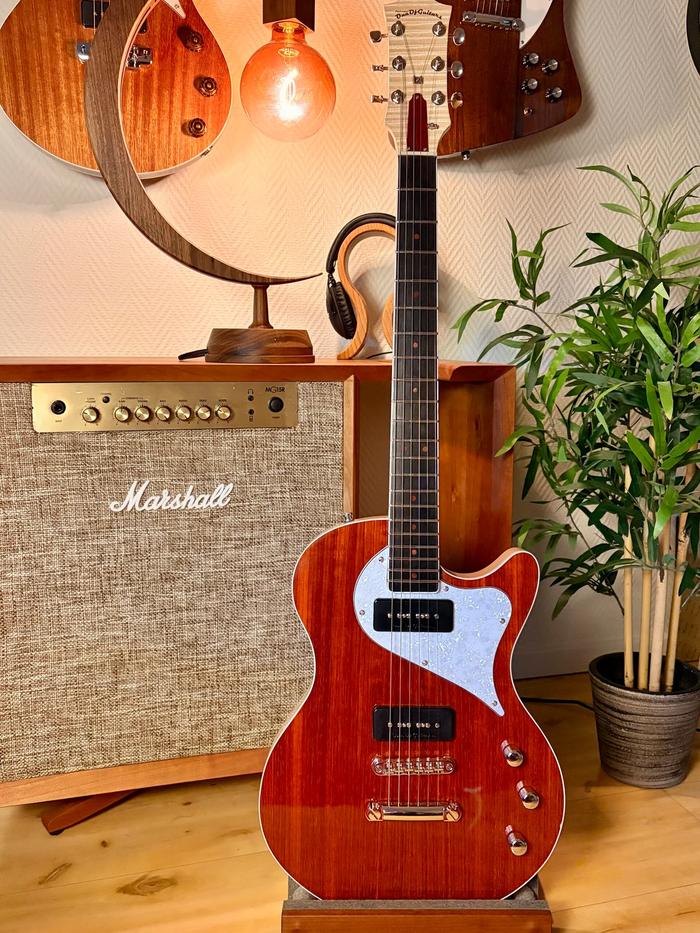 Mojo P91