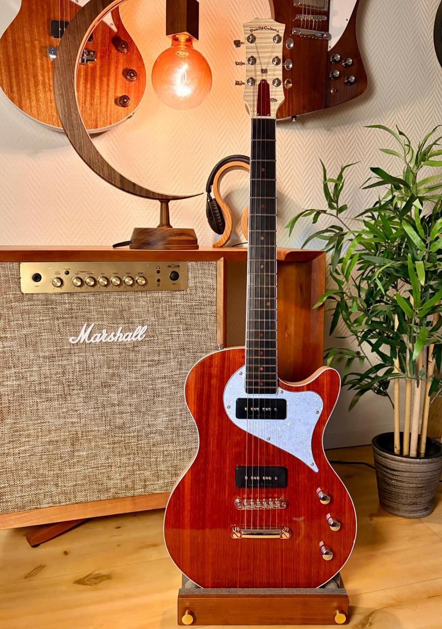 Mojo P91