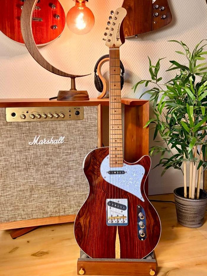 Mojo T1