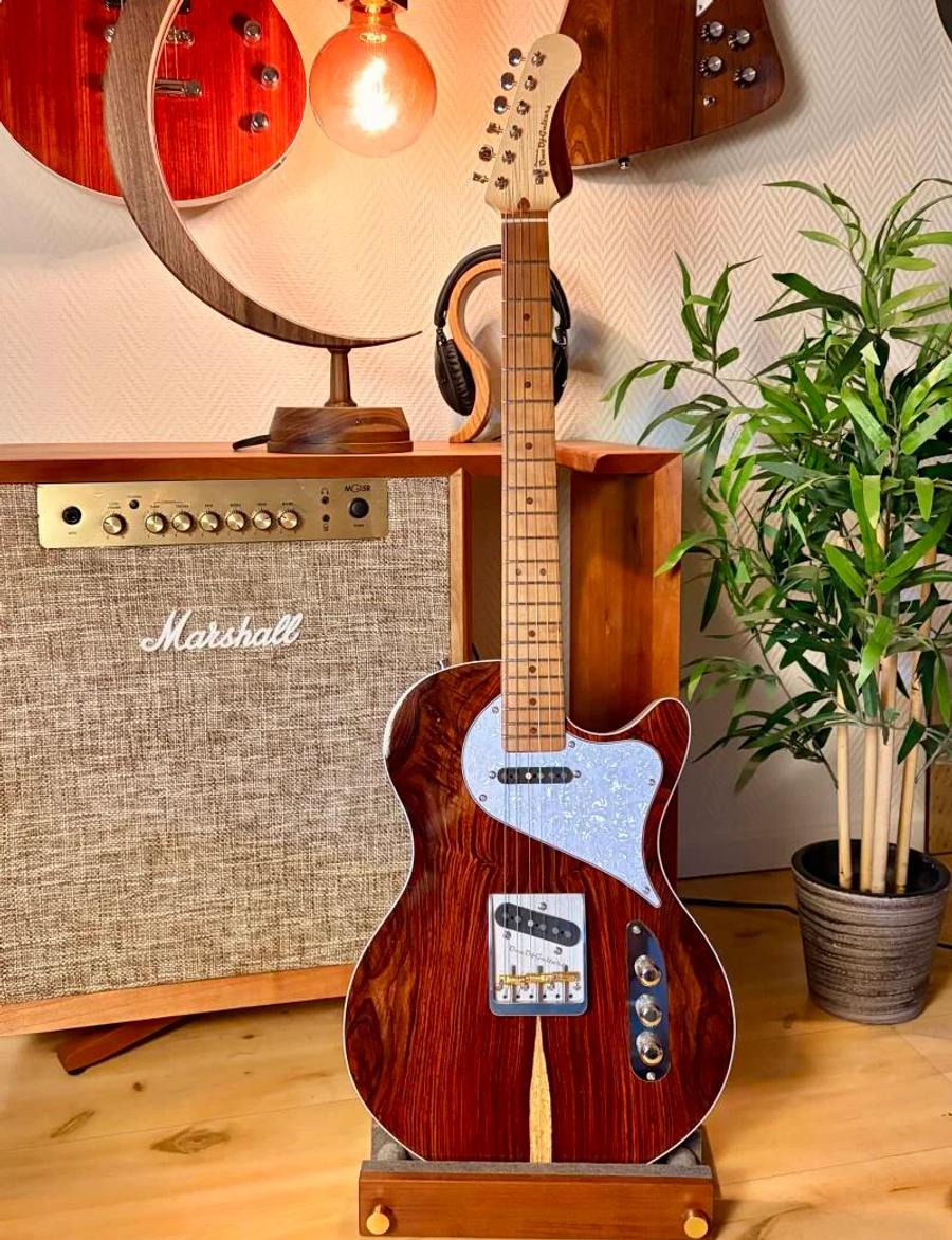 Mojo T1