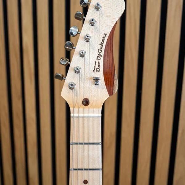 Mojo T2 – detalj
