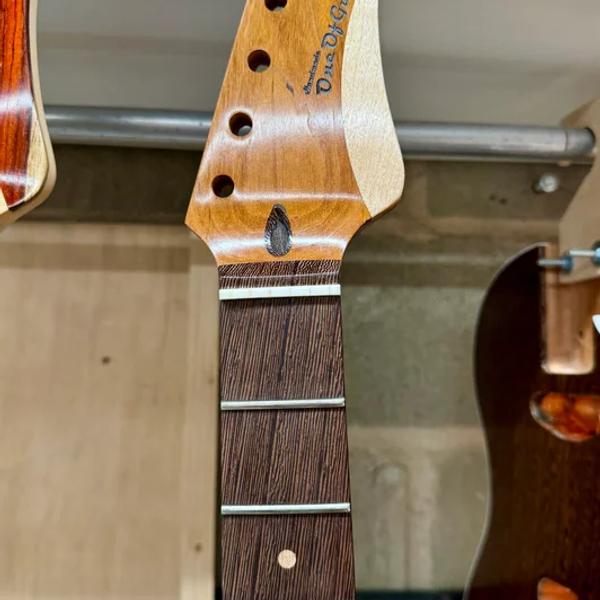 Mojo T3 – detalj