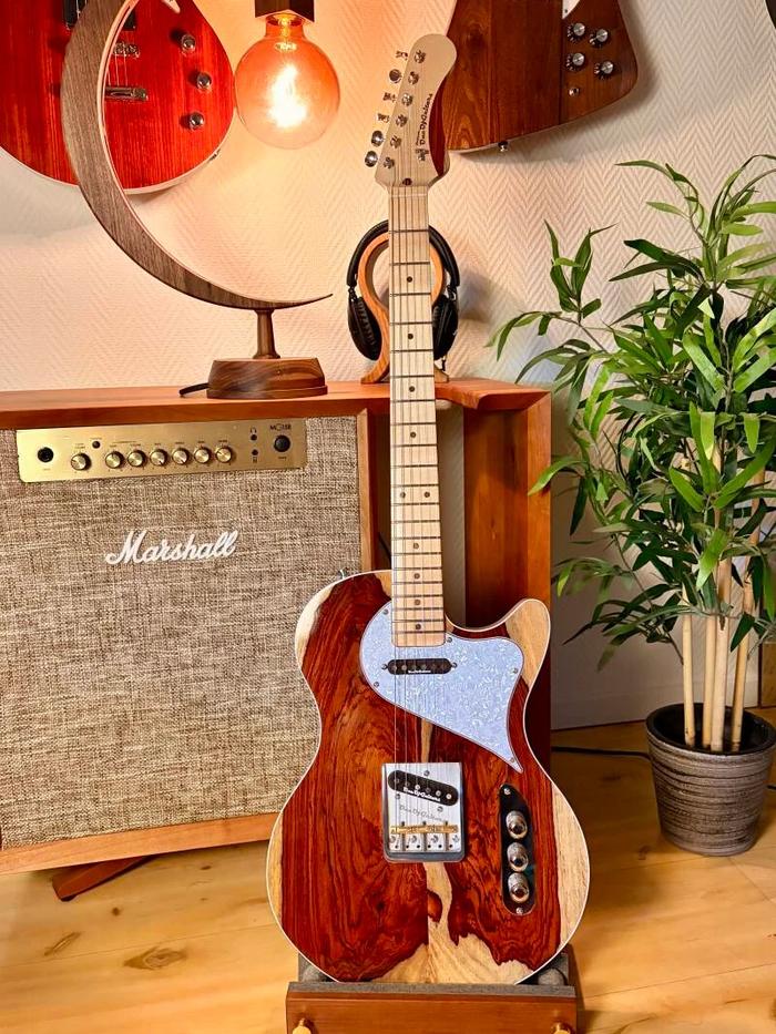 Mojo T2