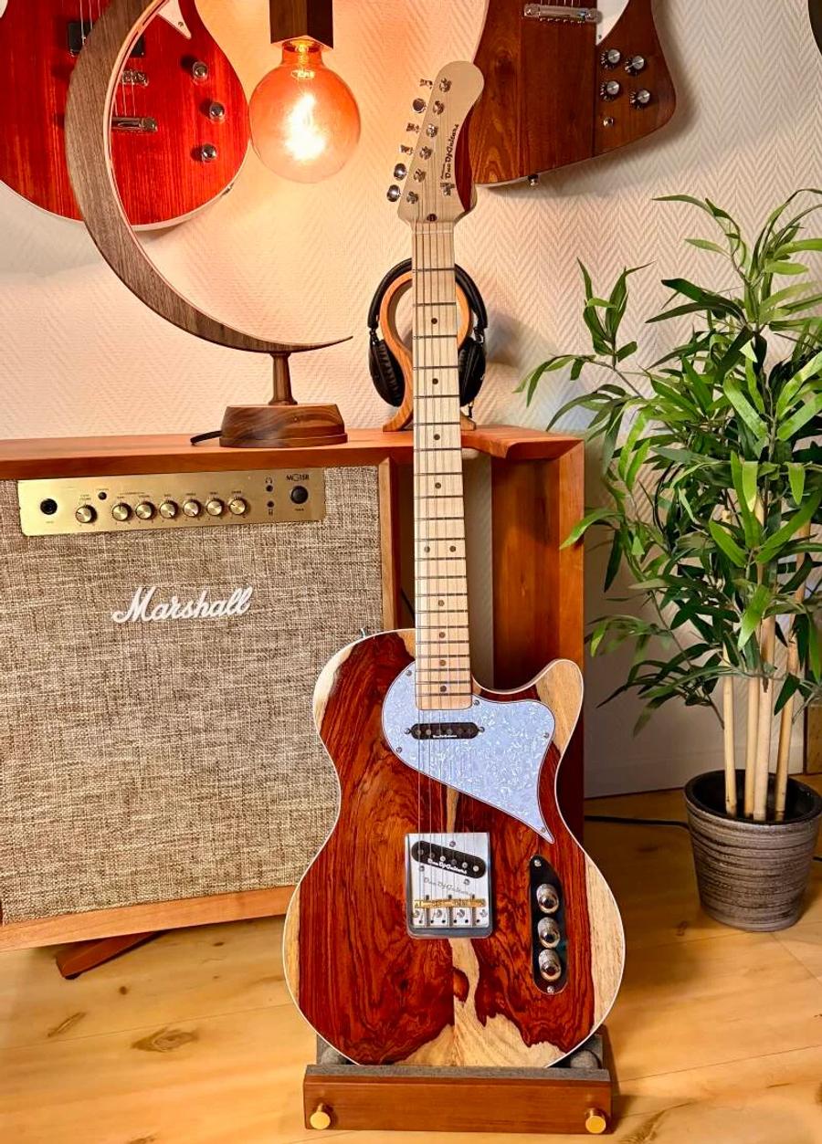 Mojo T2