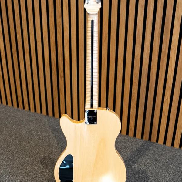 Mojo P91 – detalj