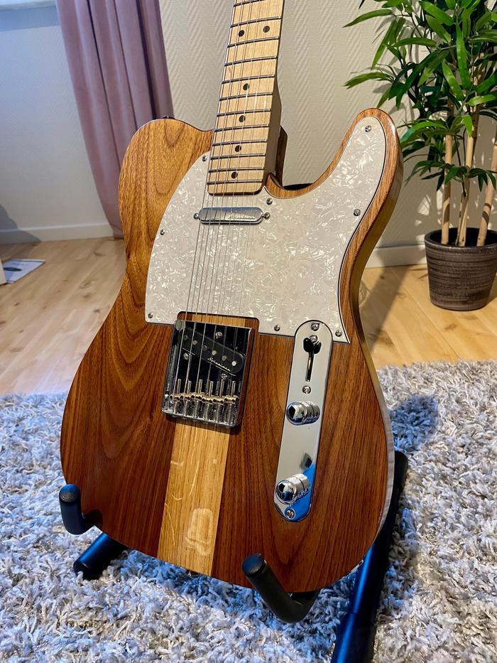 Telecaster Ek
