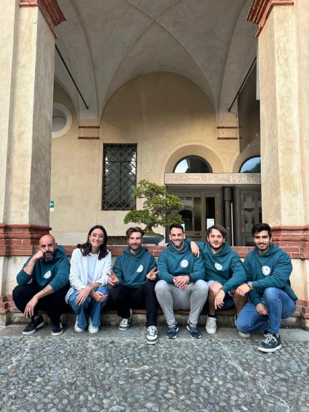 Da maggio 2025 anche Biella ha un suo bonsai club