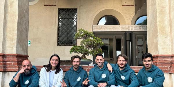 Da maggio 2025 anche Biella ha un suo bonsai club