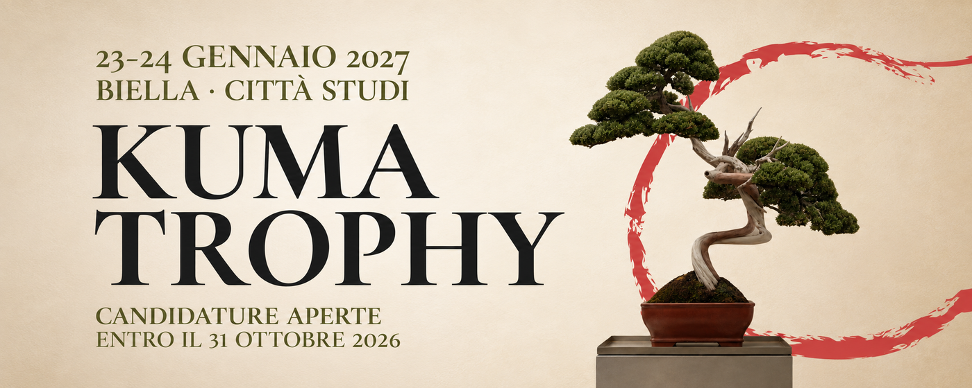 Biella Bonsai