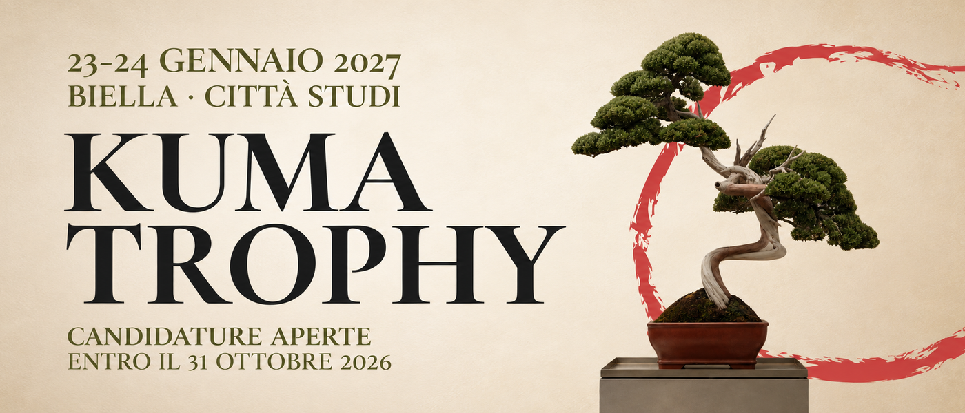 Biella Bonsai