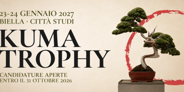 Biella Bonsai