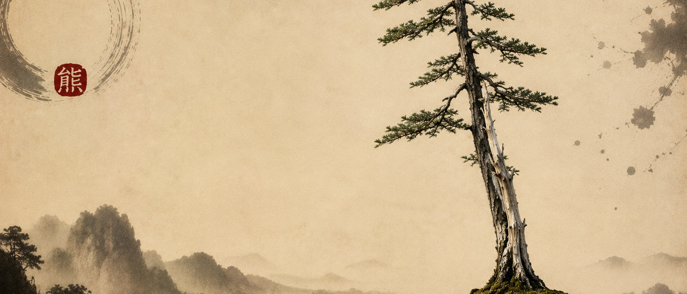 Calendario Bonsai di Settembre