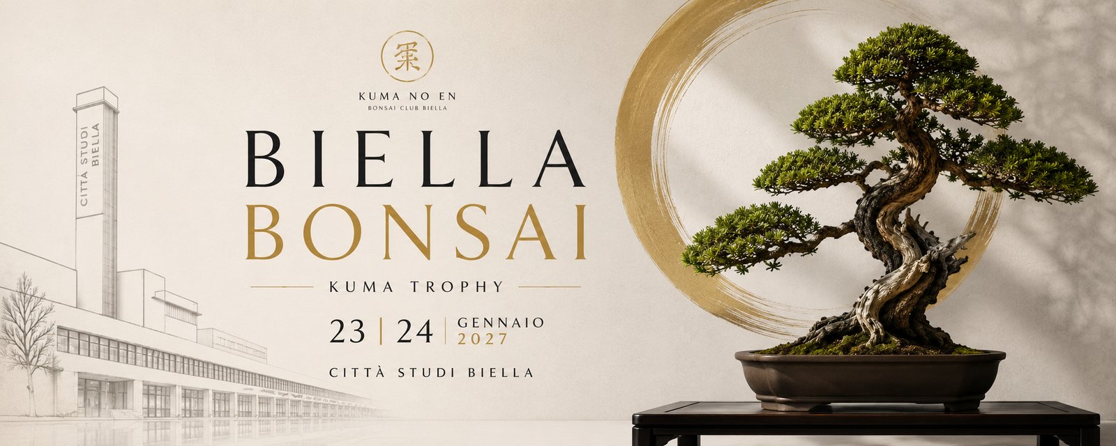 Biella Bonsai