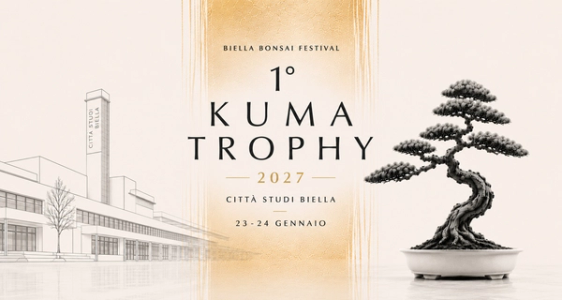 Kuma Trophy 2027