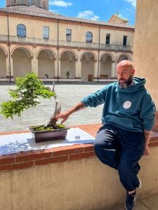 Come scegliere il primo bonsai