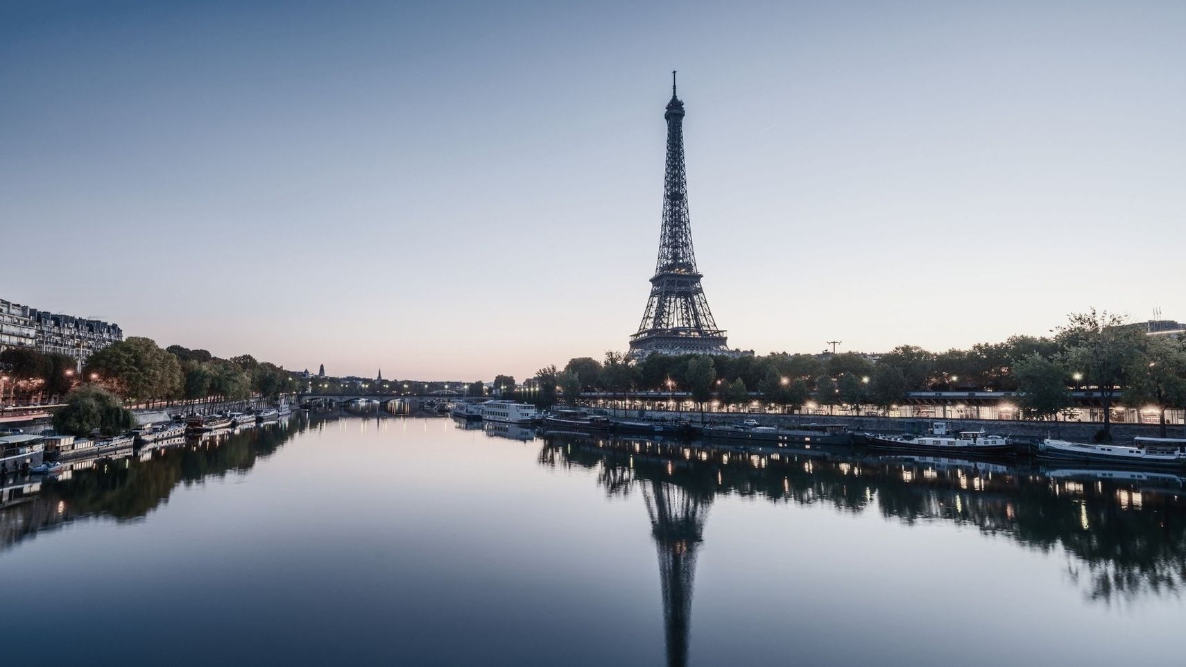 Luxury Real Estate in Paris in 2026: Market Overview and Key Trends