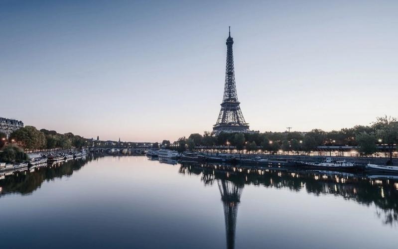 Luxury Real Estate in Paris in 2026: Market Overview and Key Trends