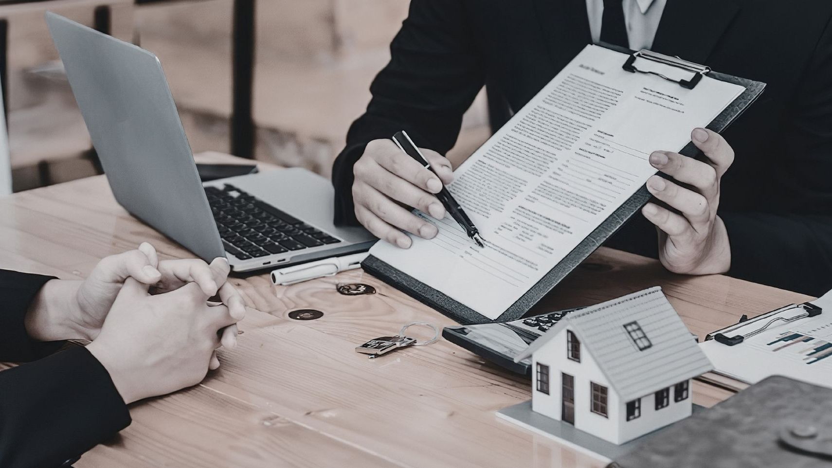SCI, Personal Name or Holding Company: Which Structure to Choose When Buying in France