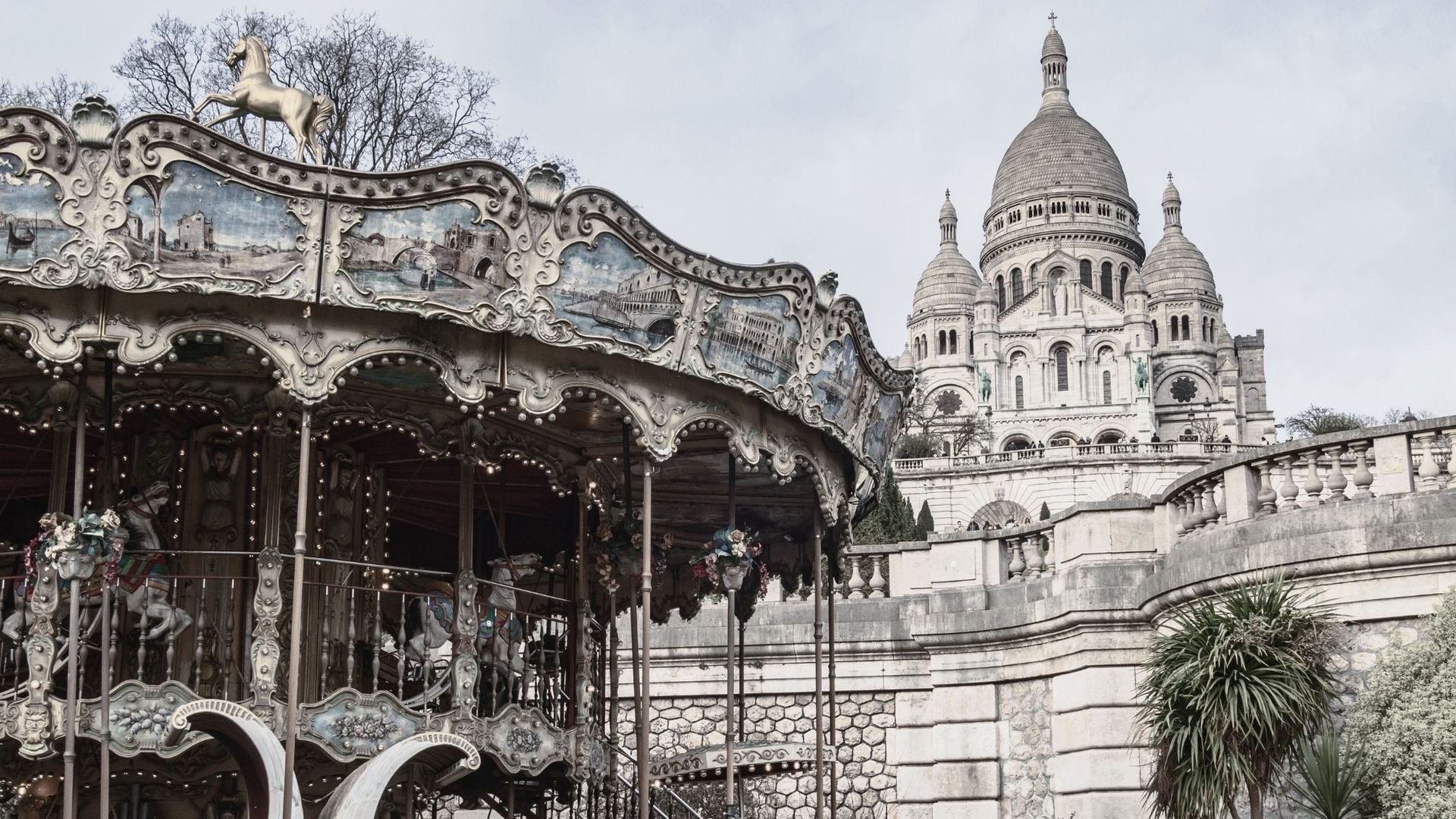 Short-Term Rentals in Paris: Opportunities and Legal Constraints Post-2025