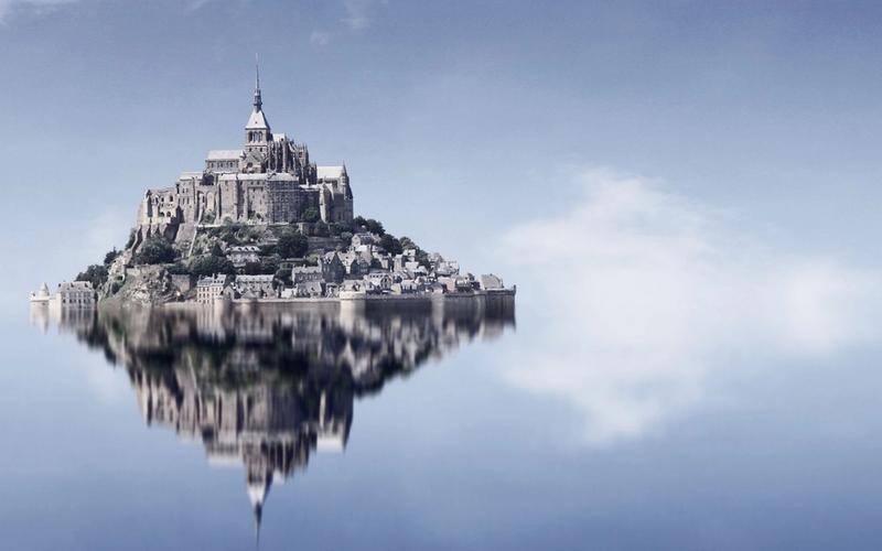 Buying Property in Normandy: Manor Houses, Seaside Estates and the Art of French Country Living