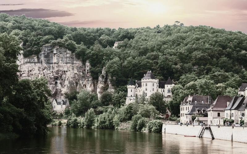 Buying Property in the Dordogne: Châteaux, Farmhouses and the Périgord Dream