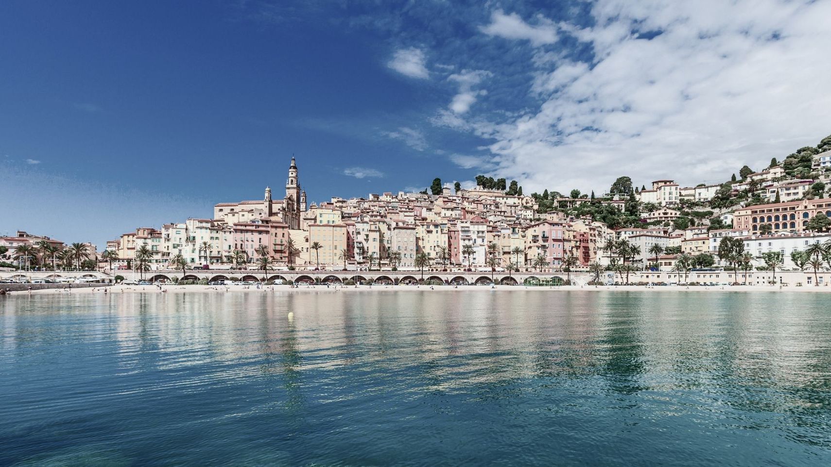 Côte d'Azur Real Estate: Understanding the Market from Cannes to Saint-Tropez