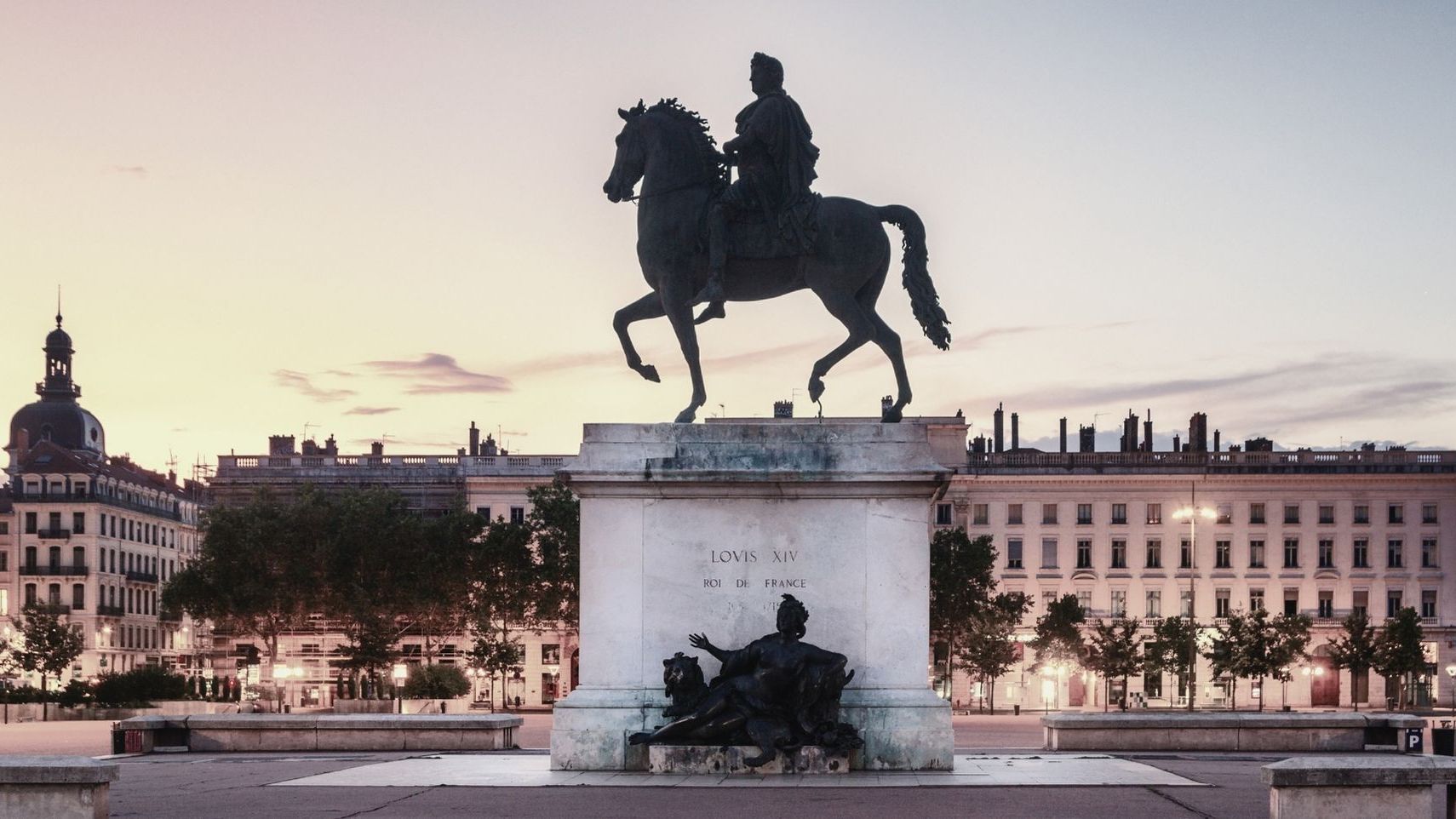Lyon: A Credible Alternative to Paris for International Buyers