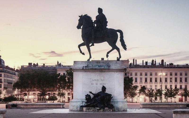 Lyon: A Credible Alternative to Paris for International Buyers