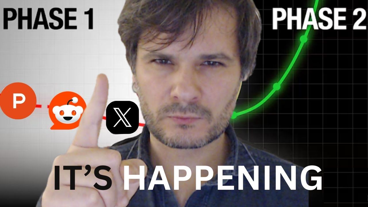 The Old Indie Hacking Playbook Is Broken
