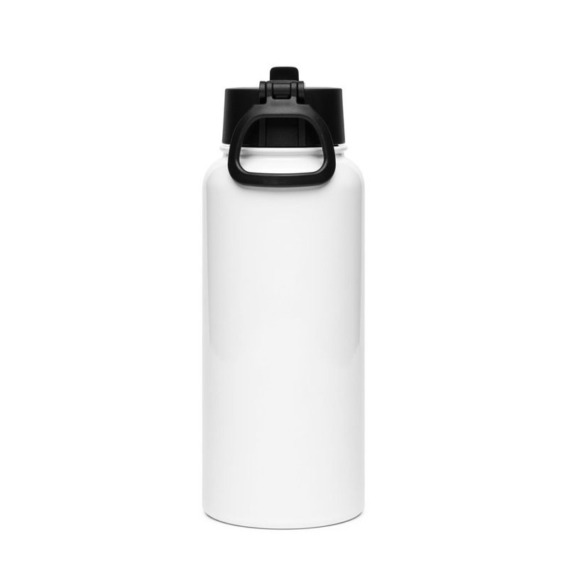Be The Good Stainless Steel Bottle