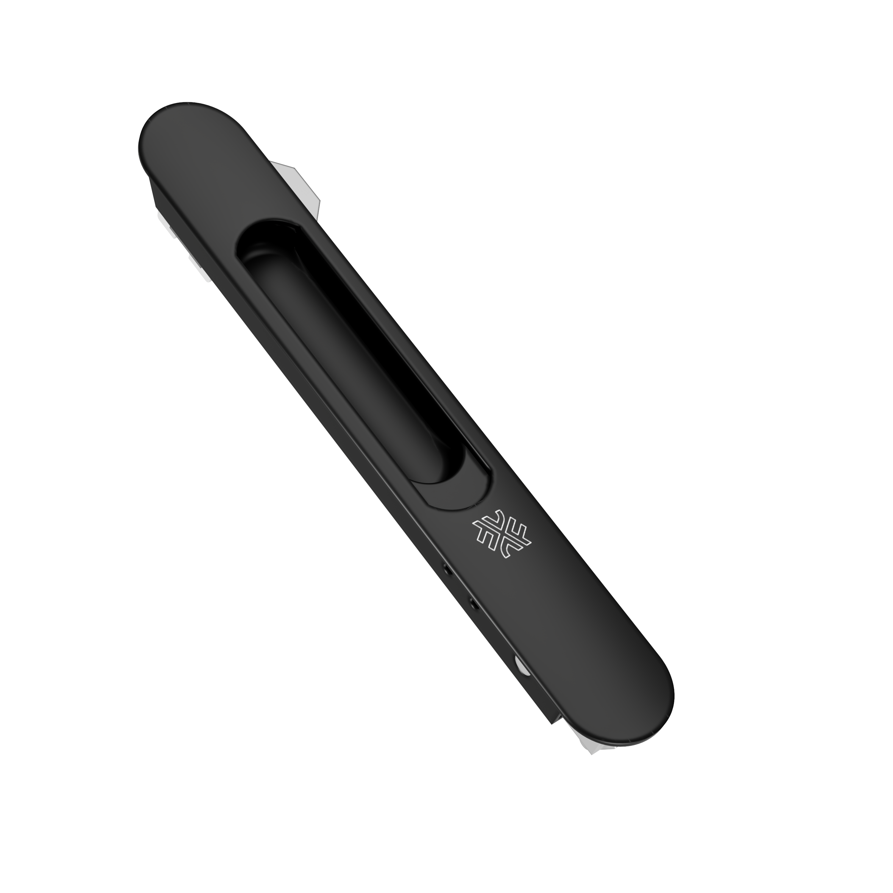 WL01 | Concealed Lock