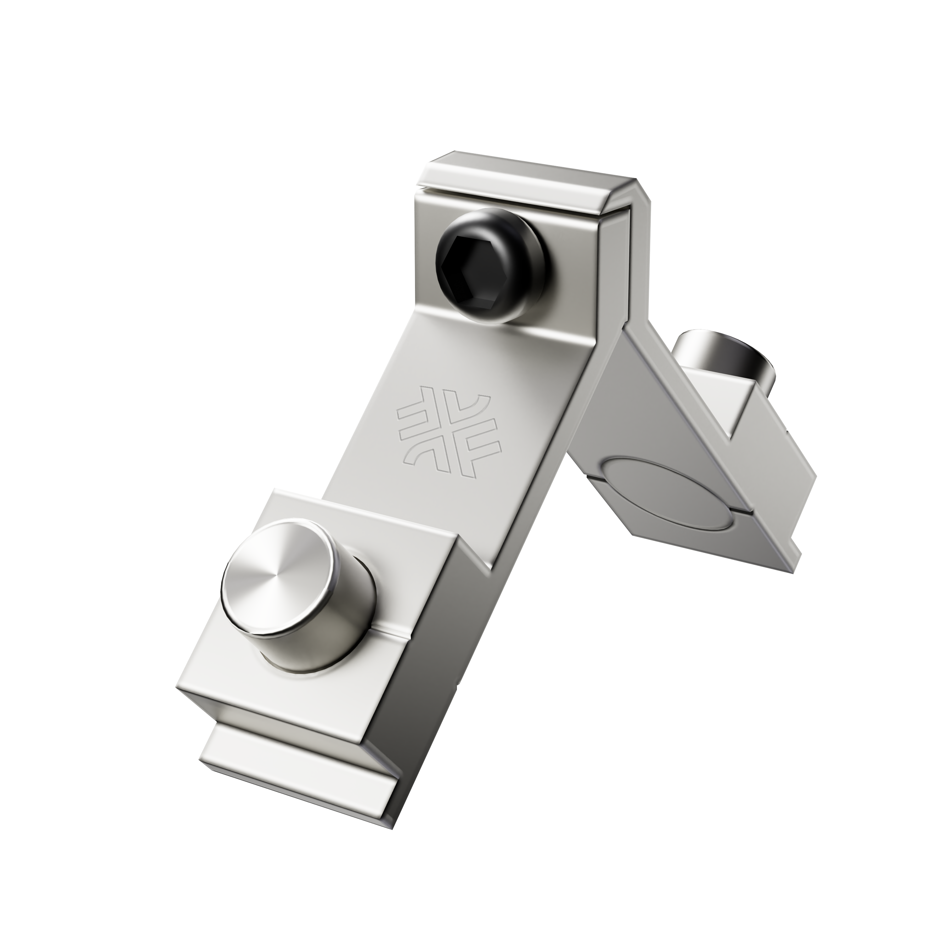 CC016 | Aluminium Corner Cleat