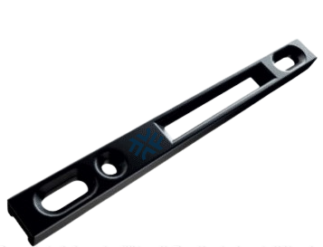 WLA02 | Lock Reciver