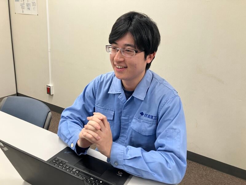 住友理工株式会社の導入事例掲載画像