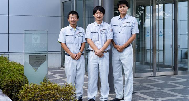 【生産技術DX】3D組立手順書 Scene を理化学機器大手のヤマト科学が導入 手順書の早期展開・作成時間の30%削減を実現