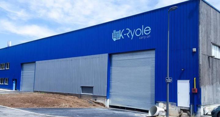 フランスのK-Ryole社が導入し、サービスマニュアル・パーツカタログの作成時間を40%削減