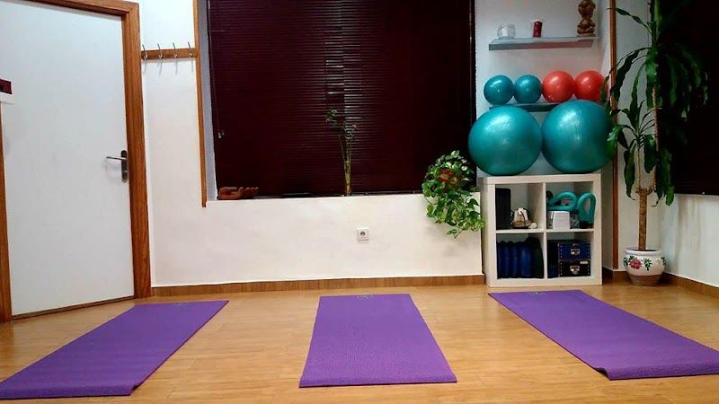 Clínica Fisiosalud Córdoba en Parque Cruz Conde / Poniente Sur