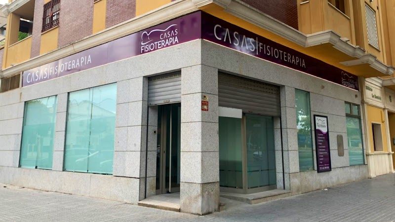 Casas Fisioterapia en Arroyo del Moro