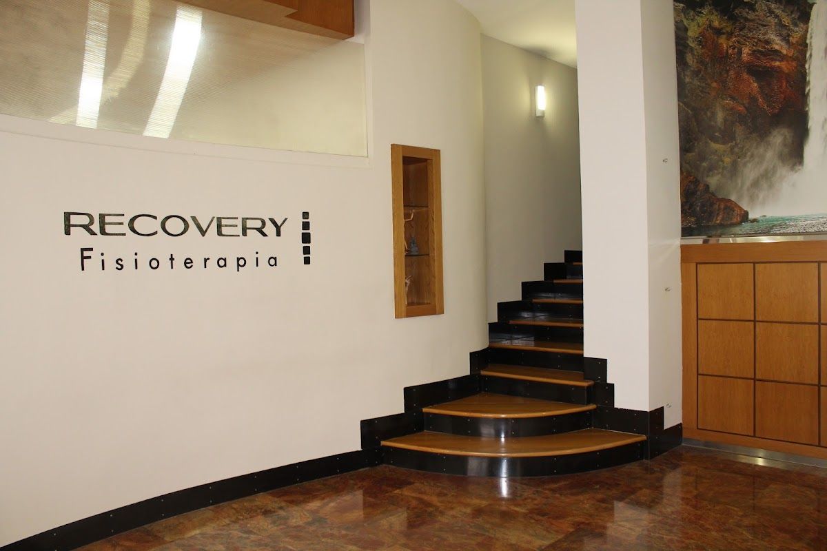 Recovery Fisioterapia en Levante
