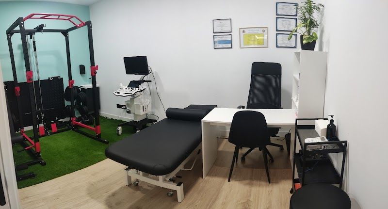 Clínica Galiani Salud en Levante